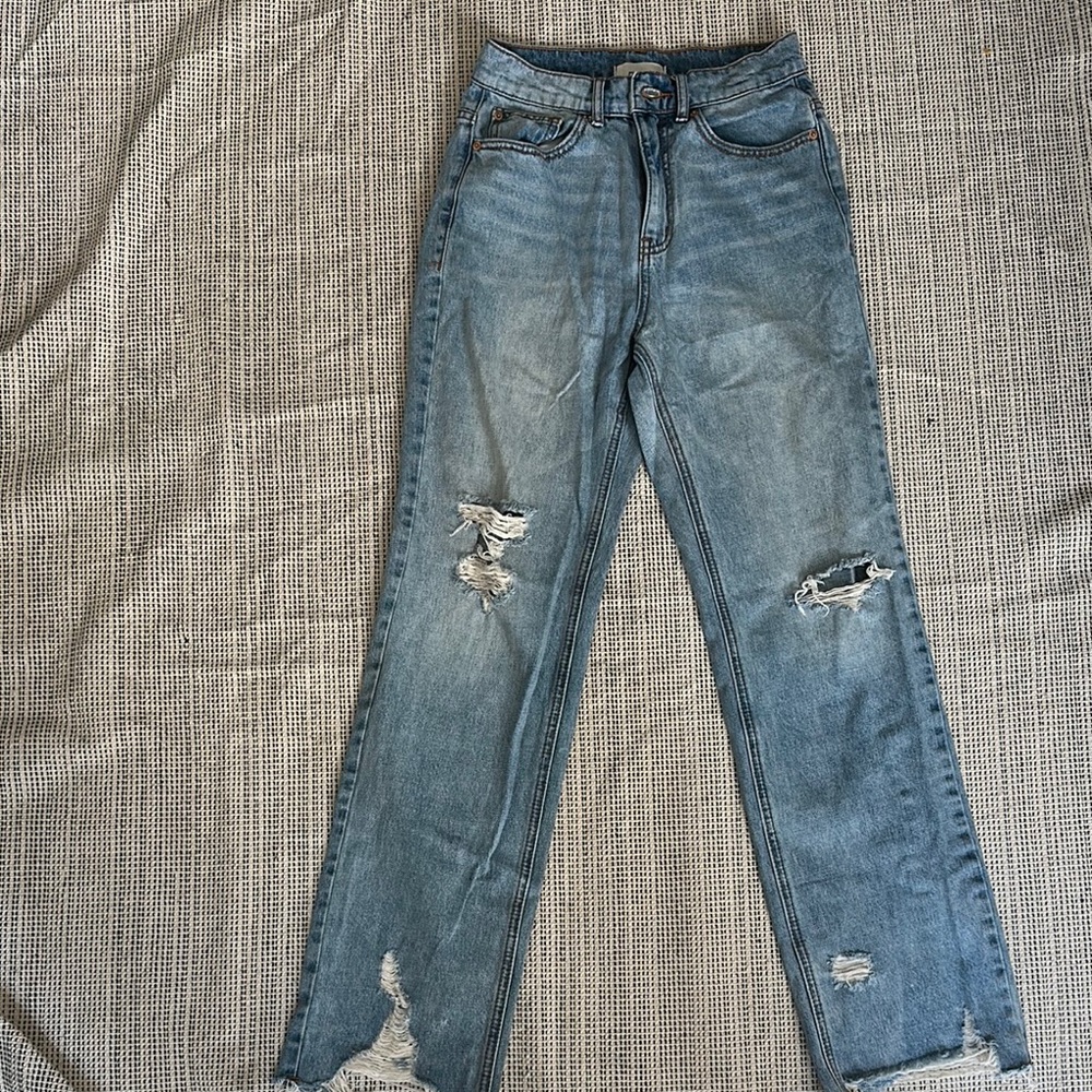 BDG Cowboy Jeans